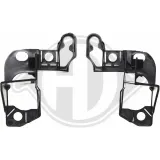 Haltersatz, Stoßfänger vorne DIEDERICHS 4417062