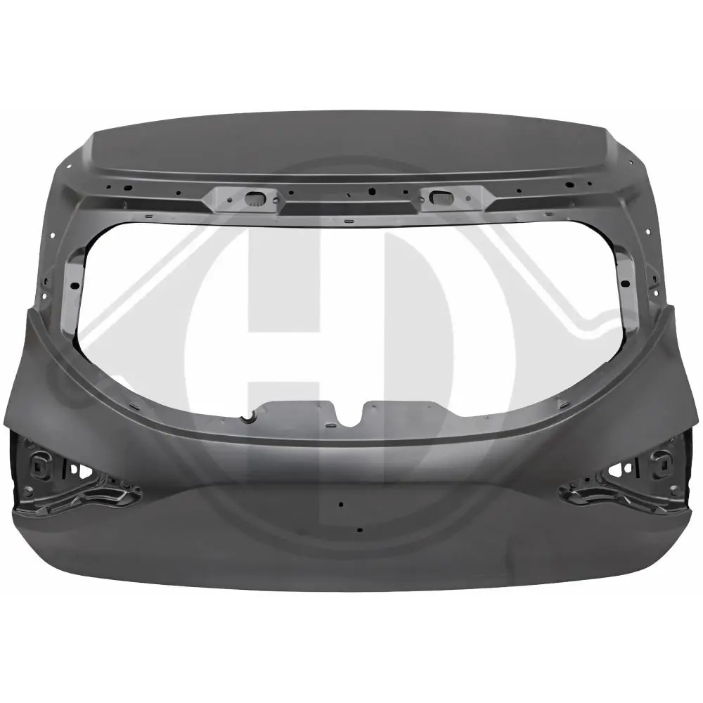 Koffer-/Laderaumklappe DIEDERICHS 4417128