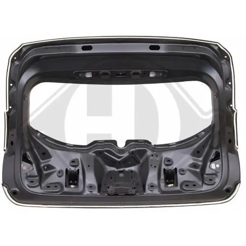 Koffer-/Laderaumklappe DIEDERICHS 4417128 Bild Koffer-/Laderaumklappe DIEDERICHS 4417128