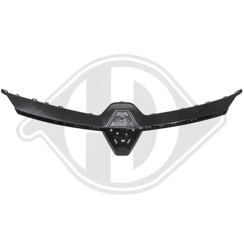 Kühlergitter DIEDERICHS 4417140 Bild Kühlergitter DIEDERICHS 4417140