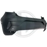 Stoßfänger hinten DIEDERICHS 4417157