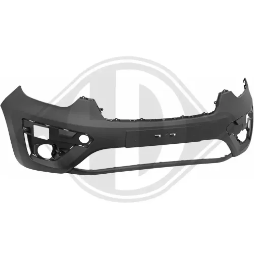 Heckleuchte links DIEDERICHS 4464793 Bild Heckleuchte links DIEDERICHS 4464793