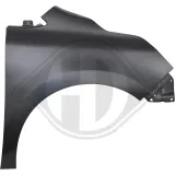 Kotflügel Vorderachse rechts DIEDERICHS 4417606