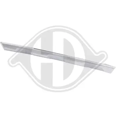 Zier-/Schutzleiste, Stoßfänger vorne DIEDERICHS 4417642 Bild Zier-/Schutzleiste, Stoßfänger vorne DIEDERICHS 4417642