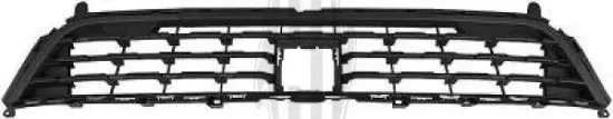 Lüftungsgitter, Stoßfänger vorne DIEDERICHS 4417645 Bild Lüftungsgitter, Stoßfänger vorne DIEDERICHS 4417645