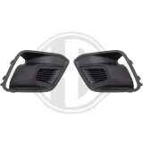 Lüftungsgitter, Stoßfänger vorne DIEDERICHS 4417646