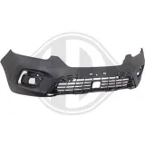 Stoßfänger vorne DIEDERICHS 4417653