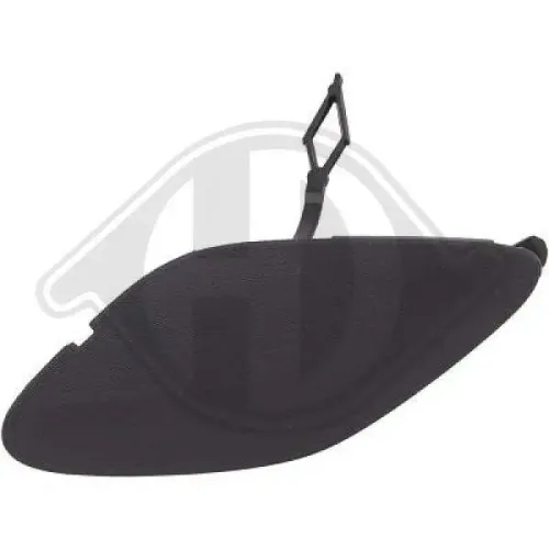 Klappe, Abschlepphaken vorne DIEDERICHS 4417654 Bild Klappe, Abschlepphaken vorne DIEDERICHS 4417654