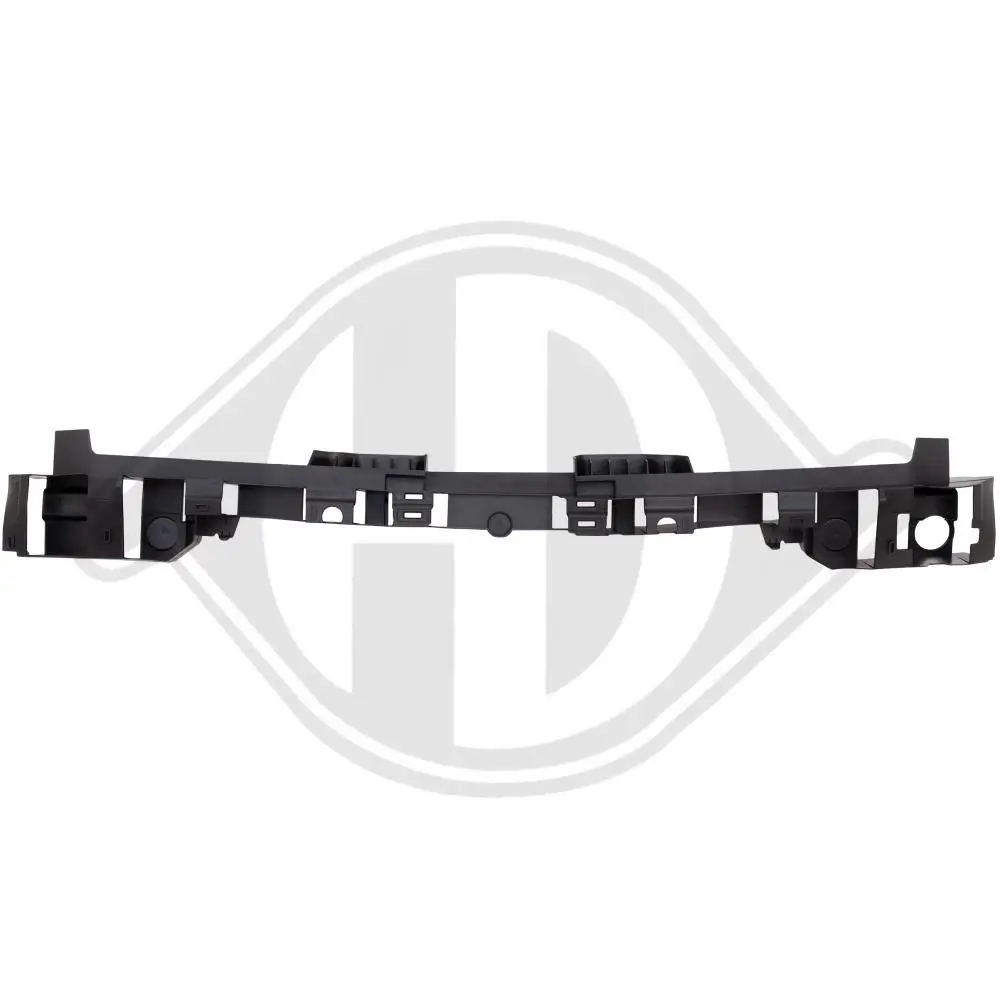 Aufpralldämpfer, Stoßfänger vorne DIEDERICHS 4417661