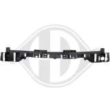 Aufpralldämpfer, Stoßfänger vorne DIEDERICHS 4417661