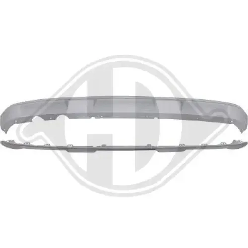 Spoiler hinten DIEDERICHS 4417667 Bild Spoiler hinten DIEDERICHS 4417667