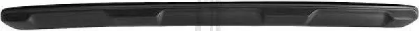 Spoiler hinten DIEDERICHS 4417668