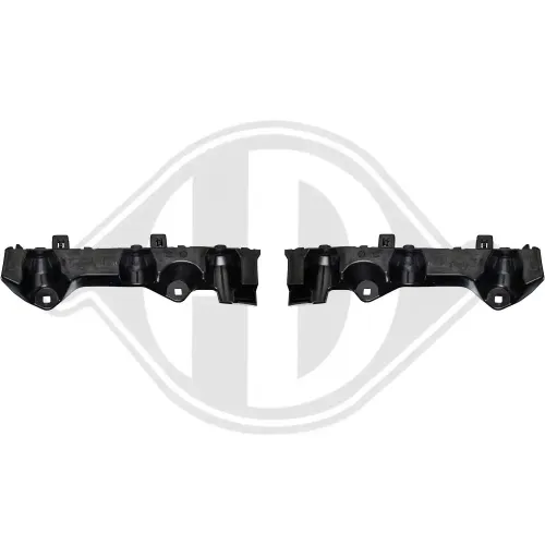 Halter, Stoßfänger vorne links vorne rechts DIEDERICHS 4417864 Bild Halter, Stoßfänger vorne links vorne rechts DIEDERICHS 4417864