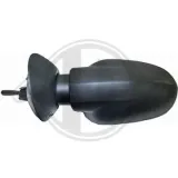 Außenspiegel links DIEDERICHS 4420025