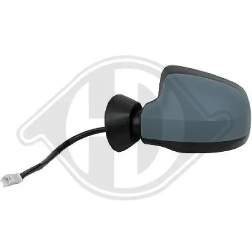 Blende, Nebelscheinwerfer links DIEDERICHS 4465453 Bild Blende, Nebelscheinwerfer links DIEDERICHS 4465453