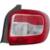 Heckleuchte links DIEDERICHS 4465491 Bild Heckleuchte links DIEDERICHS 4465491