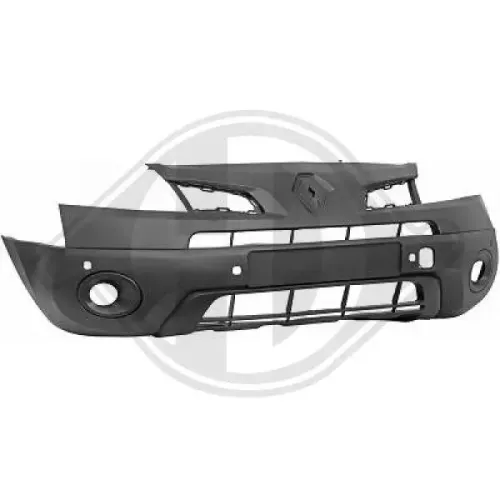 Heckleuchte links DIEDERICHS 4465591 Bild Heckleuchte links DIEDERICHS 4465591