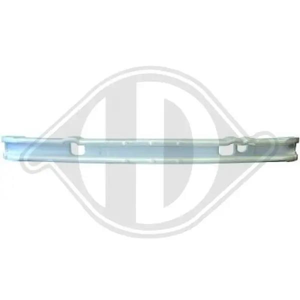 Aufpralldämpfer, Stoßfänger vorne DIEDERICHS 4445060