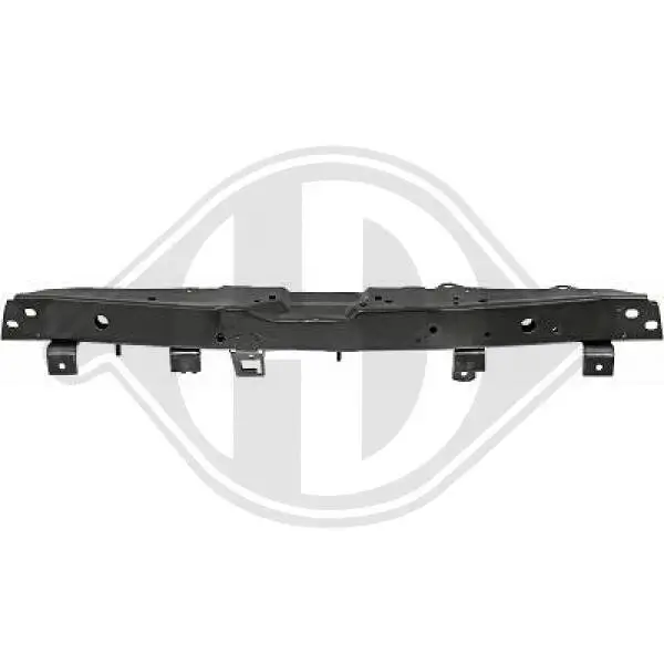 Frontverkleidung DIEDERICHS 4446002