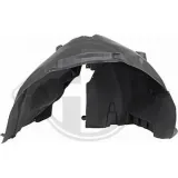 Verkleidung, Radhaus vorne rechts DIEDERICHS 4446008