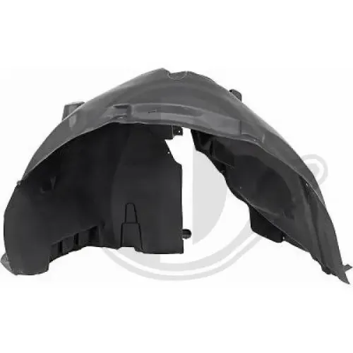 Frontverkleidung DIEDERICHS 4467002 Bild Frontverkleidung DIEDERICHS 4467002