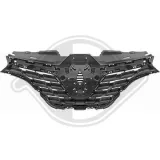 Kühlergitter DIEDERICHS 4446040