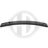 Aufpralldämpfer, Stoßfänger vorne DIEDERICHS 4446060