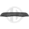 Blende, Stoßfänger hinten DIEDERICHS 4446066