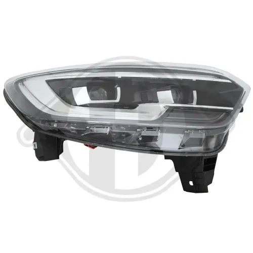 Hauptscheinwerfer rechts DIEDERICHS 4446182 Bild Hauptscheinwerfer rechts DIEDERICHS 4446182