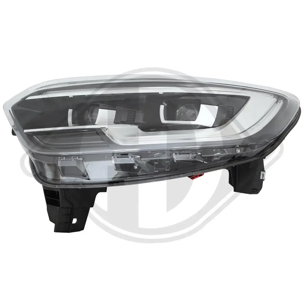 Hauptscheinwerfer links DIEDERICHS 4446183