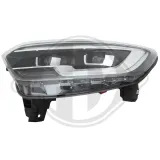 Hauptscheinwerfer links DIEDERICHS 4446183