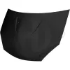 Motorhaube DIEDERICHS 4455000