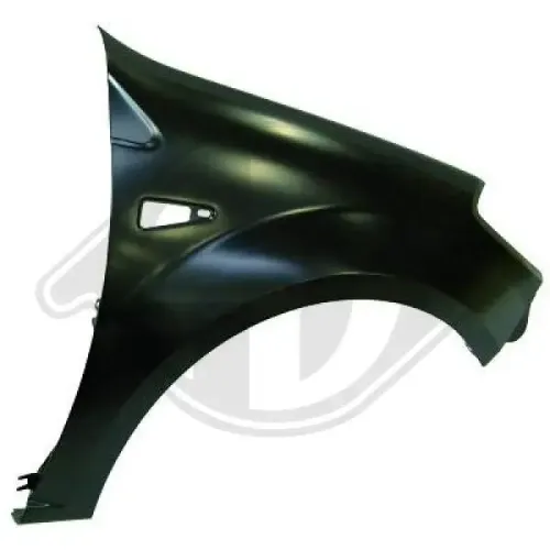 Kotflügel vorne rechts DIEDERICHS 4455006 Bild Kotflügel vorne rechts DIEDERICHS 4455006