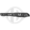 Halter, Stoßfänger vorne links DIEDERICHS 4455063