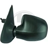 Außenspiegel rechts DIEDERICHS 4456024