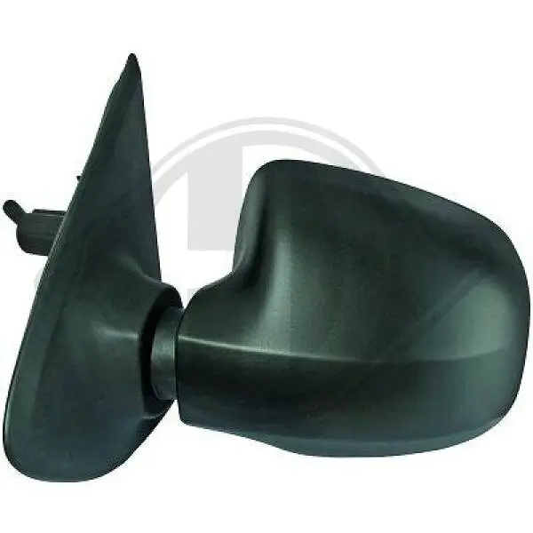 Außenspiegel links DIEDERICHS 4456025