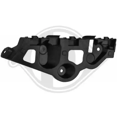 Halter, Stoßfänger hinten rechts DIEDERICHS 4456068 Bild Halter, Stoßfänger hinten rechts DIEDERICHS 4456068