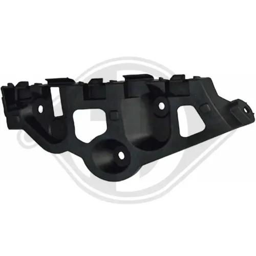 Halter, Stoßfänger hinten links DIEDERICHS 4456069 Bild Halter, Stoßfänger hinten links DIEDERICHS 4456069