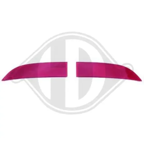 Verkleidung, Radhaus vorne links DIEDERICHS 4474009 Bild Verkleidung, Radhaus vorne links DIEDERICHS 4474009