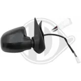 Außenspiegel rechts DIEDERICHS 4456124