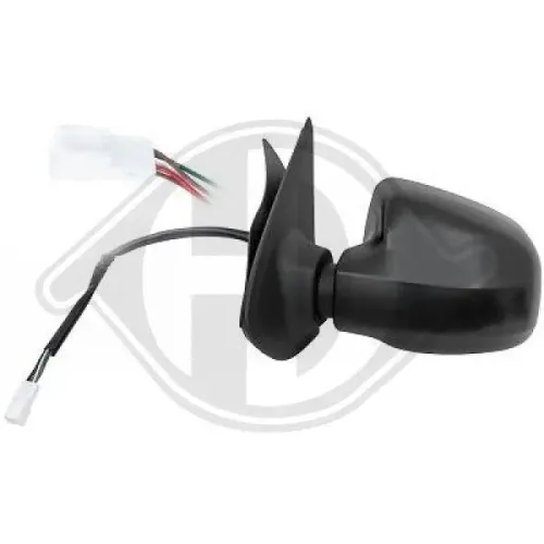 Hauptscheinwerfer links DIEDERICHS 4474083 Bild Hauptscheinwerfer links DIEDERICHS 4474083