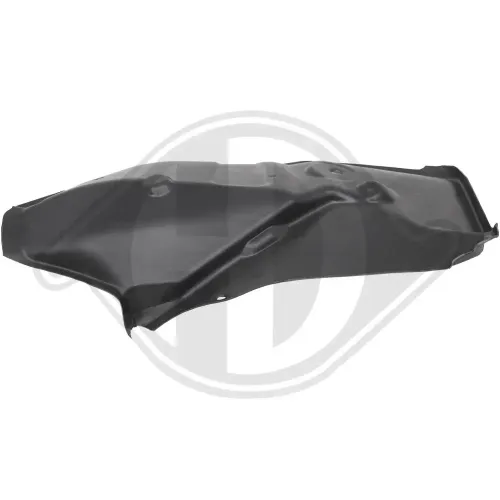 Verkleidung, Radhaus vorne rechts DIEDERICHS 4480008 Bild Verkleidung, Radhaus vorne rechts DIEDERICHS 4480008