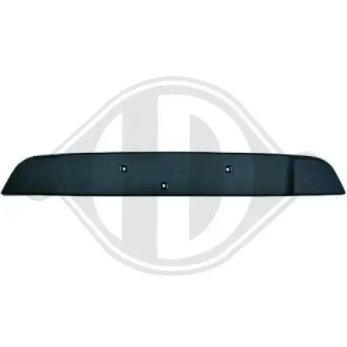 Blende, Stoßfänger vorne DIEDERICHS 4456461 Bild Blende, Stoßfänger vorne DIEDERICHS 4456461