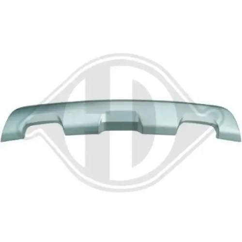 Blende, Stoßfänger hinten DIEDERICHS 4456467 Bild Blende, Stoßfänger hinten DIEDERICHS 4456467