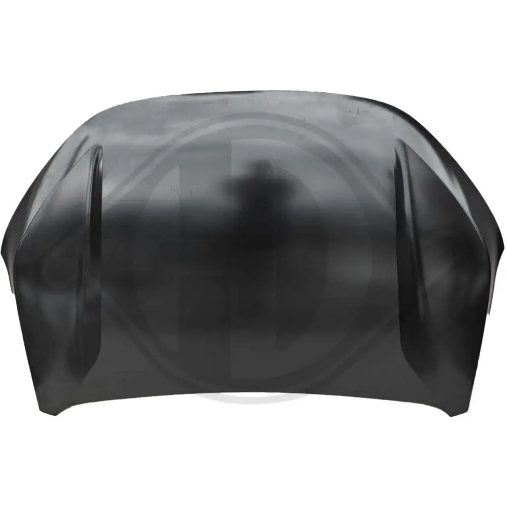 Motorhaube DIEDERICHS 4457000