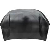 Motorhaube DIEDERICHS 4457000