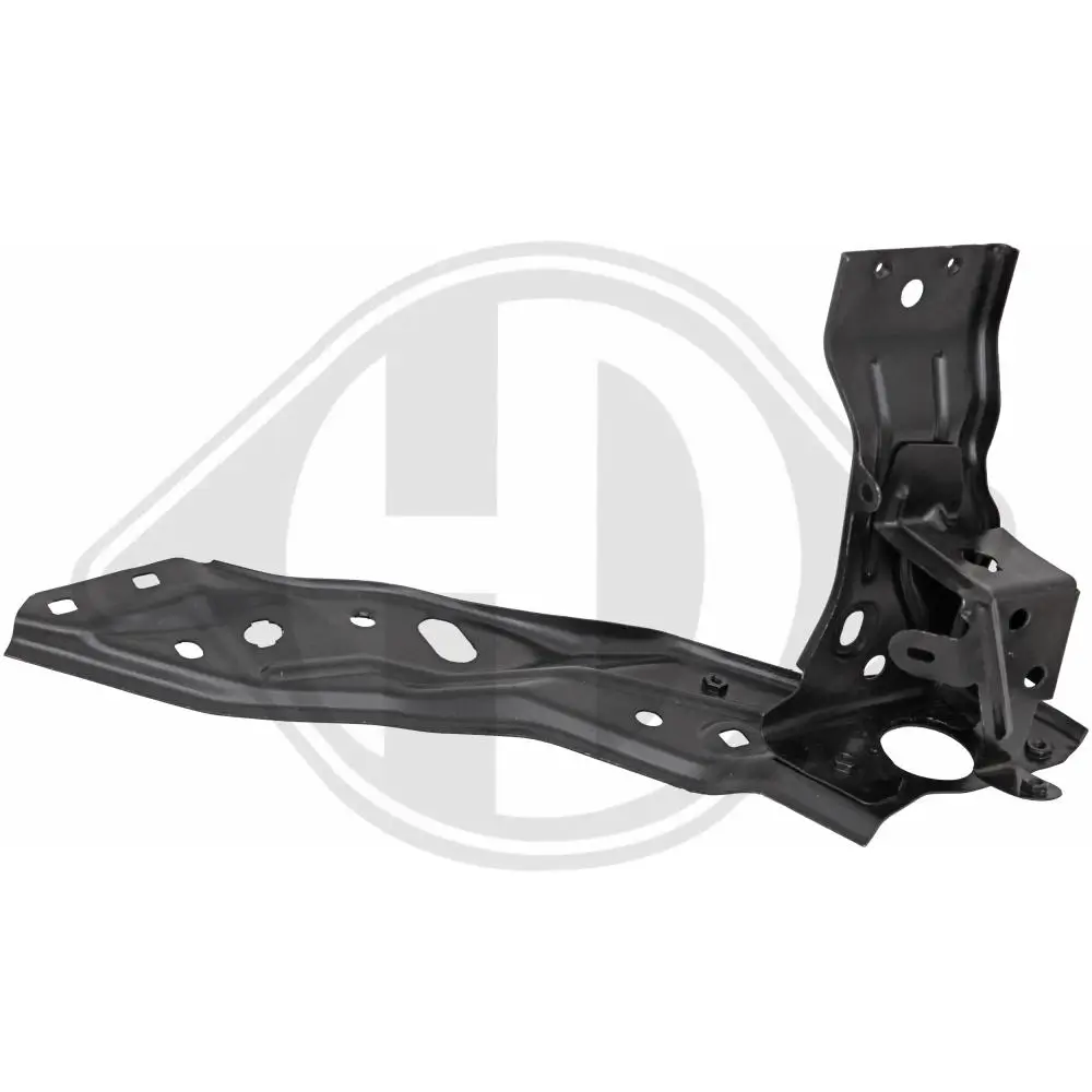 Frontverkleidung rechts DIEDERICHS 4457012