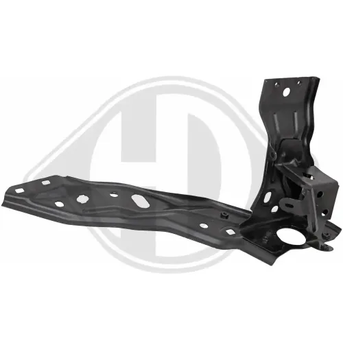 Frontverkleidung rechts DIEDERICHS 4457012 Bild Frontverkleidung rechts DIEDERICHS 4457012