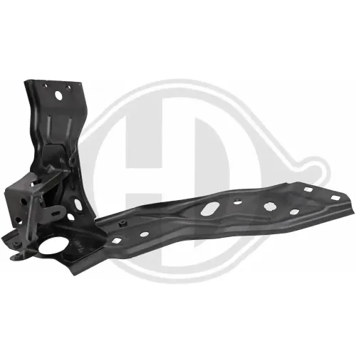 Frontverkleidung links DIEDERICHS 4457013 Bild Frontverkleidung links DIEDERICHS 4457013