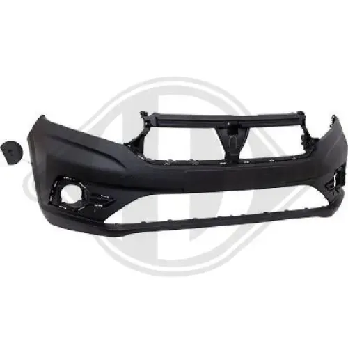 Stoßfänger vorne DIEDERICHS 4457051 Bild Stoßfänger vorne DIEDERICHS 4457051